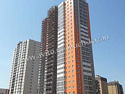 1-комнатная квартира, 35 м², 22/25 эт. Казань