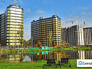 3-комнатная квартира, 98 м², 10/14 эт. Санкт-Петербург