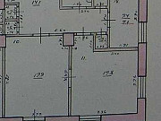 2-комнатная квартира, 63 м², 3/4 эт. Самара