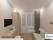 1-комнатная квартира, 14 м², 1/12 эт. Москва