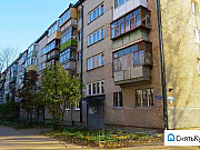 2-комнатная квартира, 37 м², 4/5 эт. Тюмень