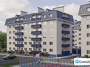 2-комнатная квартира, 50 м², 6/6 эт. Ставрополь