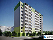 2-комнатная квартира, 57 м², 2/10 эт. Саратов