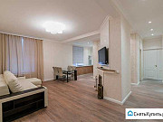 3-комнатная квартира, 76 м², 2/5 эт. Санкт-Петербург