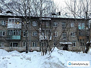 3-комнатная квартира, 56 м², 2/3 эт. Пермь