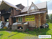 Дом 140 м² на участке 10 сот. Новосибирск