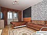 1-комнатная квартира, 39 м², 16/16 эт. Екатеринбург
