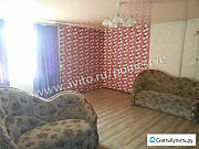 1-комнатная квартира, 41 м², 1/5 эт. Иркутск