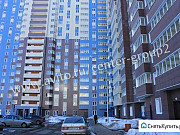 1-комнатная квартира, 38 м², 3/18 эт. Казань