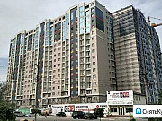 2-комнатная квартира, 66 м², 16/17 эт. Махачкала