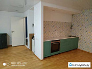 3-комнатная квартира, 63 м², 5/9 эт. Екатеринбург