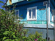 Дом 60 м² на участке 8 сот. Усть-Илимск
