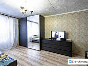 1-комнатная квартира, 45 м², 1/16 эт. Москва