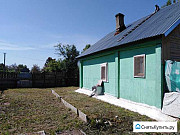 Дом 60 м² на участке 10 сот. Гагарин