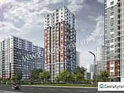 1-комнатная квартира, 38 м², 12/23 эт. Санкт-Петербург