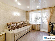 2-комнатная квартира, 41 м², 3/5 эт. Комсомольск-на-Амуре