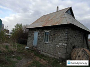 Дом 20 м² на участке 10 сот. Барнаул