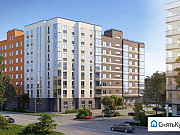 3-комнатная квартира, 61 м², 4/10 эт. Санкт-Петербург