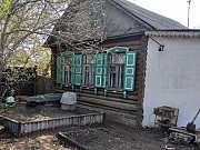 Дом 56 м² на участке 6 сот. Челябинск