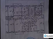 3-комнатная квартира, 55 м², 5/5 эт. Самара