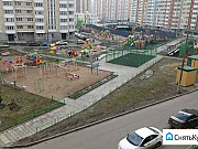 1-комнатная квартира, 39 м², 4/17 эт. Москва