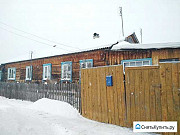 Дом 56.8 м² на участке 4 сот. Новоуткинск