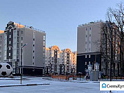 1-комнатная квартира, 38 м², 7/7 эт. Калининград