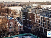 1-комнатная квартира, 71 м², 3/8 эт. Санкт-Петербург