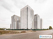 1-комнатная квартира, 35 м², 3/15 эт. Тюмень