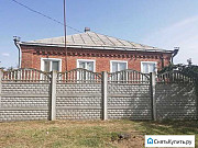 Дом 140 м² на участке 42 сот. Белореченск
