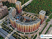 3-комнатная квартира, 53 м², 12/27 эт. Санкт-Петербург