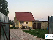 Дом 176 м² на участке 15 сот. Новопетровское