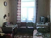 2-комнатная квартира, 43 м², 1/2 эт. Пермь