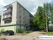 3-комнатная квартира, 59 м², 5/5 эт. Казань