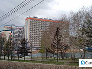 1-комнатная квартира, 38 м², 8/16 эт. Красноярск