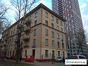 2-комнатная квартира, 64 м², 2/5 эт. Москва