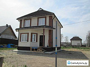 Дом 115 м² на участке 11.5 сот. Новосибирск