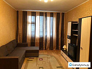 2-комнатная квартира, 54 м², 4/17 эт. Москва