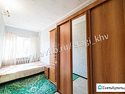 1-комнатная квартира, 40 м², 2/2 эт. Хабаровск