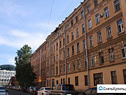 Комната 13 м² в 4-ком. кв., 2/5 эт. Санкт-Петербург