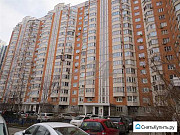 2-комнатная квартира, 50 м², 1/17 эт. Москва