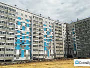 2-комнатная квартира, 60 м², 4/10 эт. Челябинск