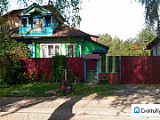 Дом 47 м² на участке 3 сот. Нижний Новгород