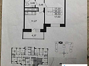 1-комнатная квартира, 36 м², 13/19 эт. Санкт-Петербург