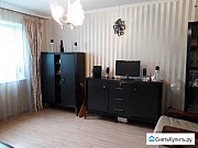 3-комнатная квартира, 57 м², 2/4 эт. Калининград