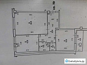 2-комнатная квартира, 67 м², 1/9 эт. Стерлитамак