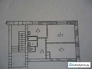 2-комнатная квартира, 41 м², 1/3 эт. Артемовский
