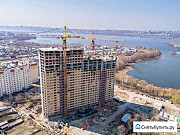 2-комнатная квартира, 54 м², 18/25 эт. Воронеж