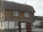 Дом 80 м² на участке 25 сот. Прокопьевск