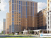 1-комнатная квартира, 37 м², 5/23 эт. Санкт-Петербург